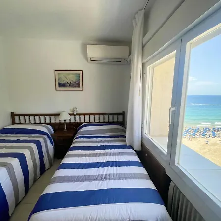 Tor Maraya Seafront Levante Apartment