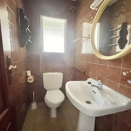 公寓 Tor Maraya Seafront Levante