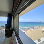 Tor Maraya Seafront Levante Apartment