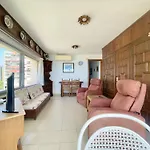 Tor Maraya Seafront Levante Apartment *